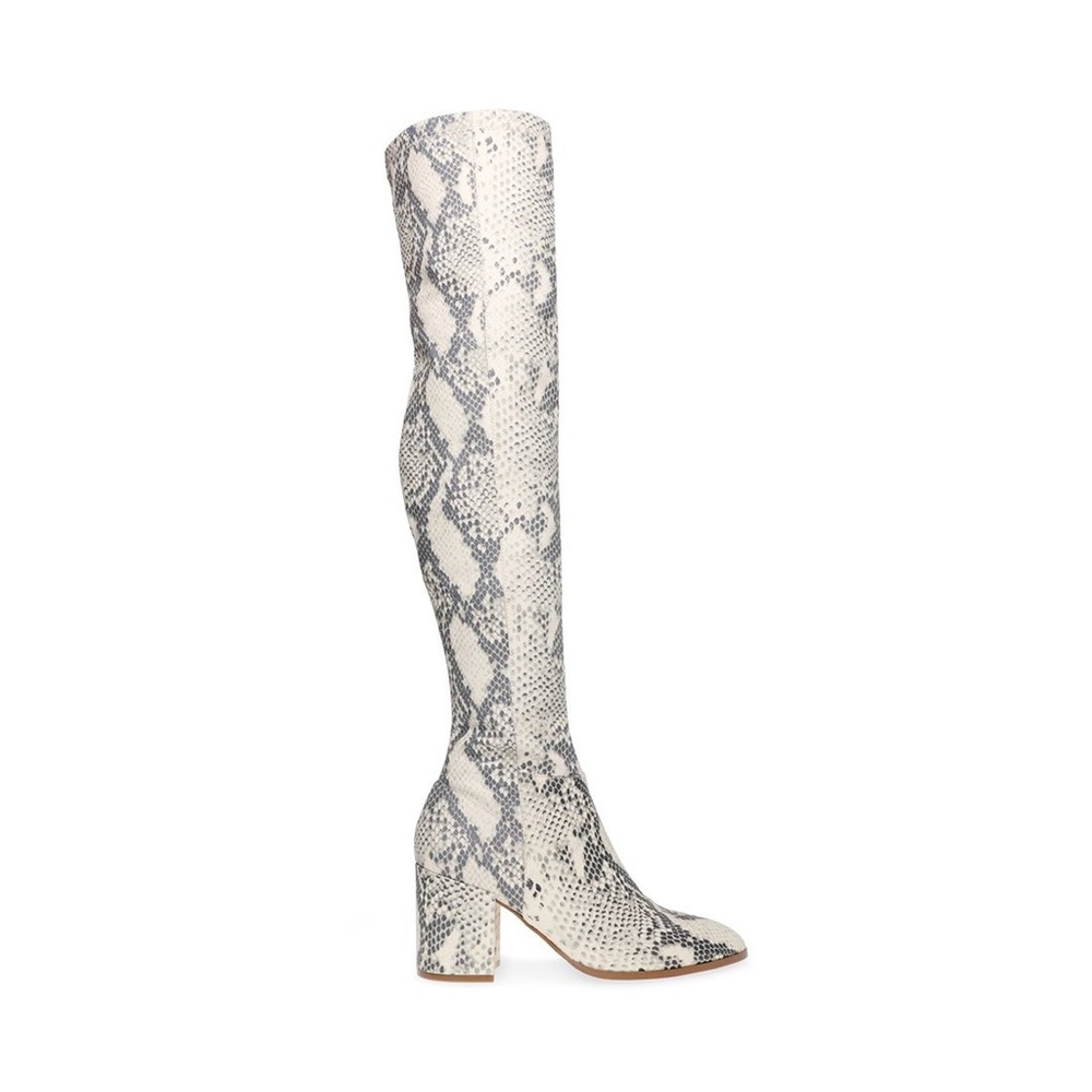 SOLD Steve Madden Jacey Over the Knee Boots